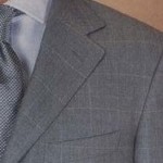 Как подобрать рубашку к мужскому костюму?